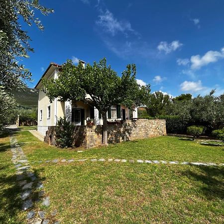Villa Liana Sourpi Zewnętrze zdjęcie