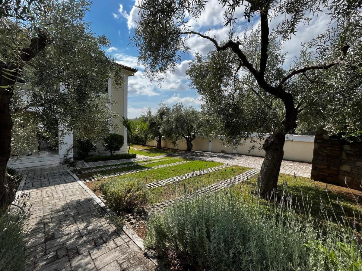 Villa Liana Sourpi Zewnętrze zdjęcie