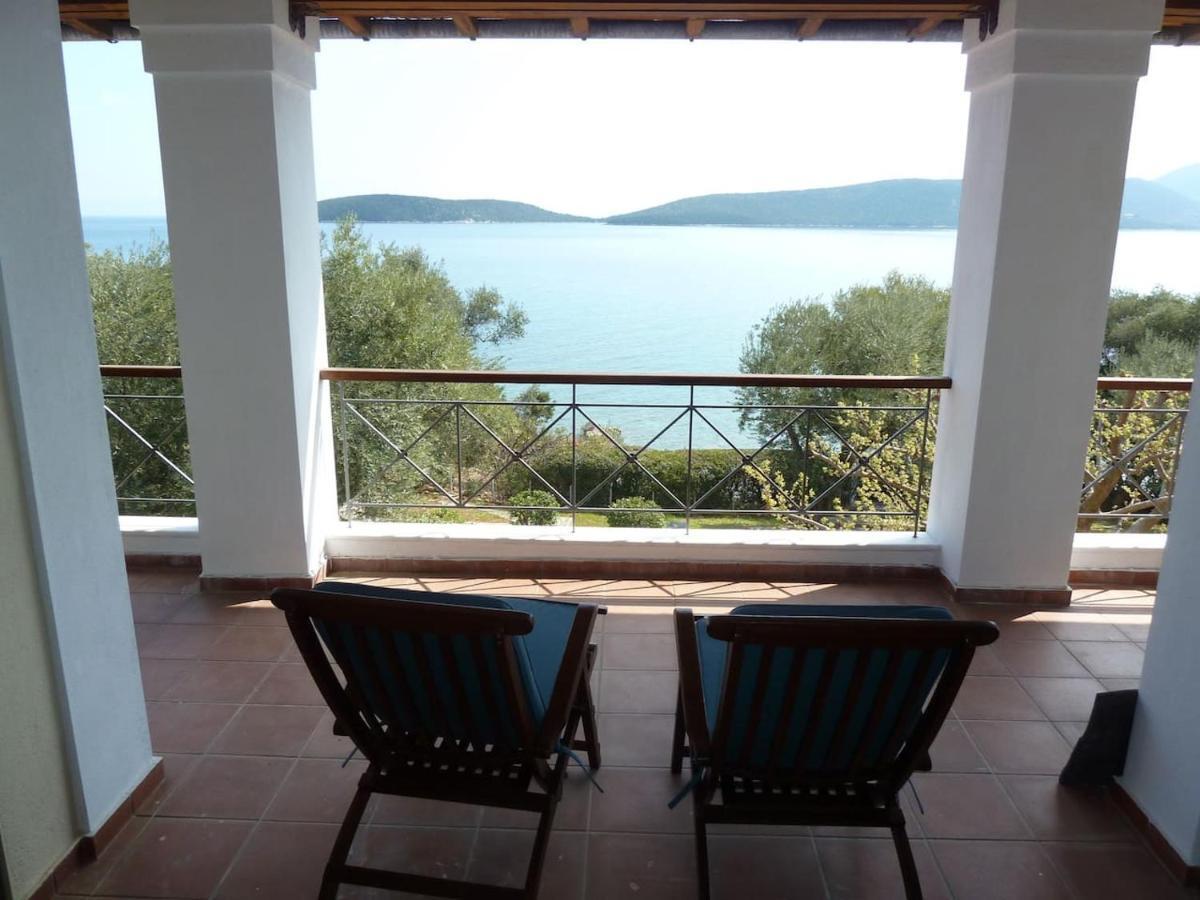 Villa Liana Sourpi Zewnętrze zdjęcie
