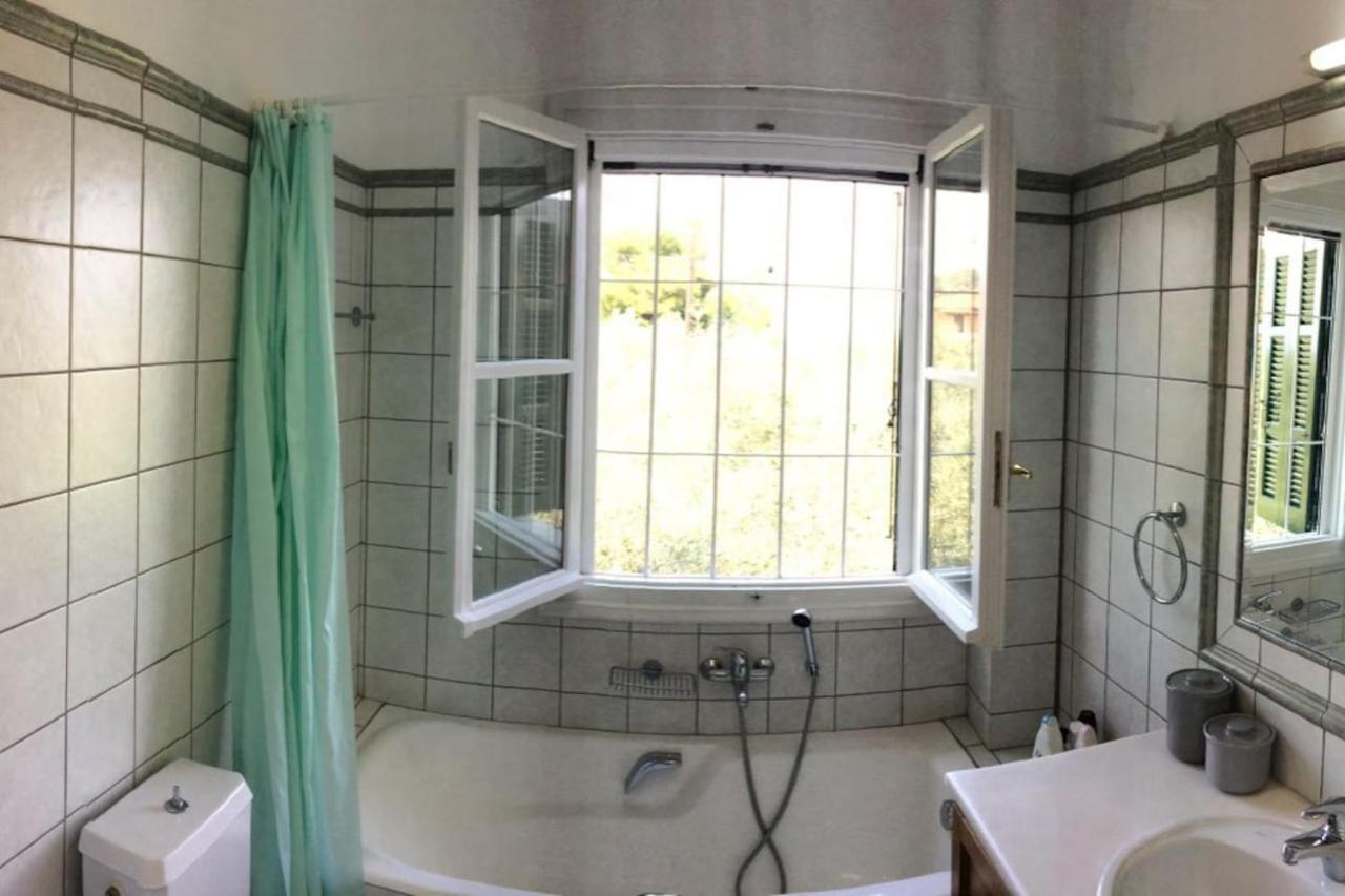 Villa Liana Sourpi Zewnętrze zdjęcie