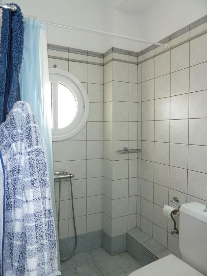 Villa Liana Sourpi Zewnętrze zdjęcie